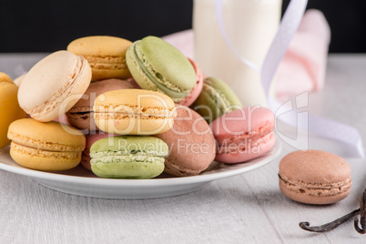 Classic Macarons