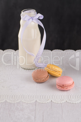 Classic Macarons