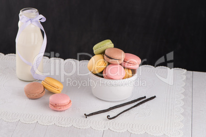 Classic Macarons