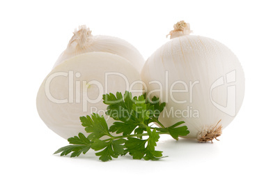 Onions