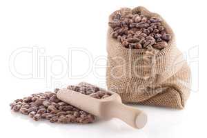 Pinto beans bag