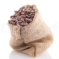 Pinto beans bag