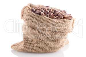 Pinto beans bag