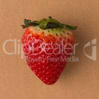 Fresh strawberry