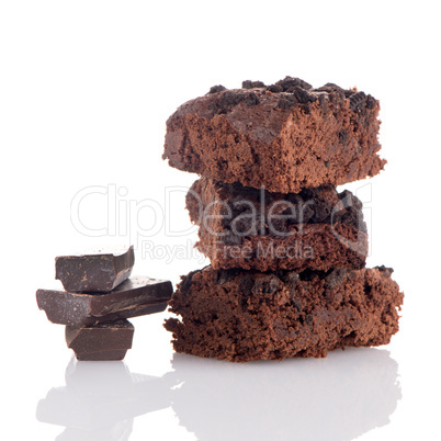 Chocolate brownies