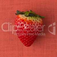 Fresh strawberry