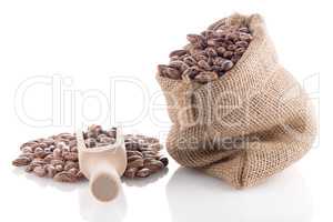 Pinto beans bag