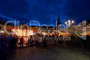 Spremberg Weihnachtsmarkt - Spremberg christmas market 06