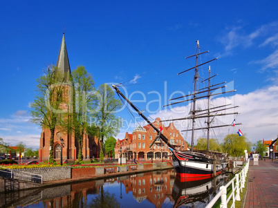 Papenburg 02