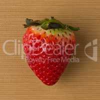 Fresh strawberry