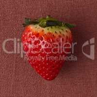 Fresh strawberry