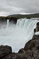 Godafoss, Island