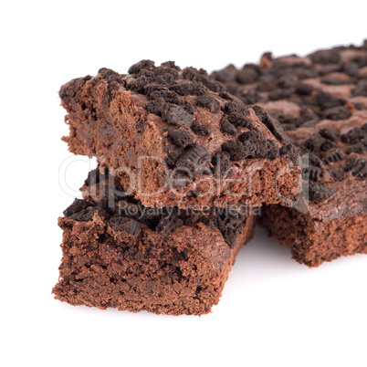 Chocolate brownies