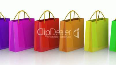 Shopping Bags