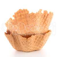 Wafer cups