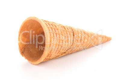 Wafer cone