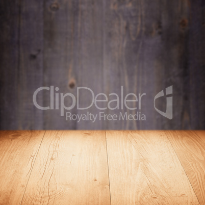 Wood background