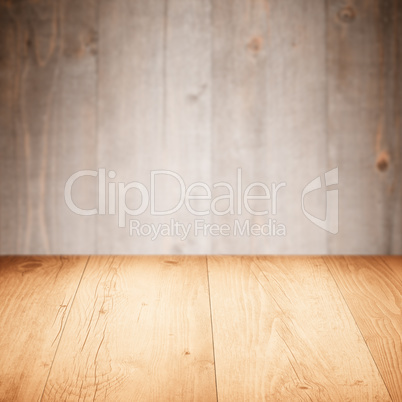 Wood background