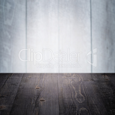 Wood background