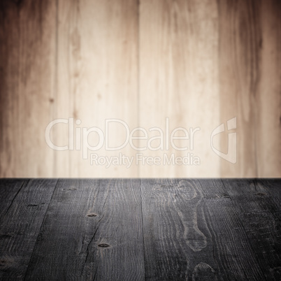 Wood background