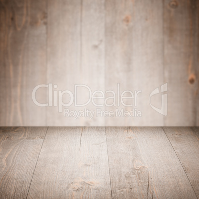 Wood background