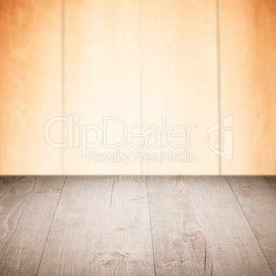 Wood background