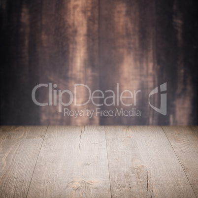 Wood background