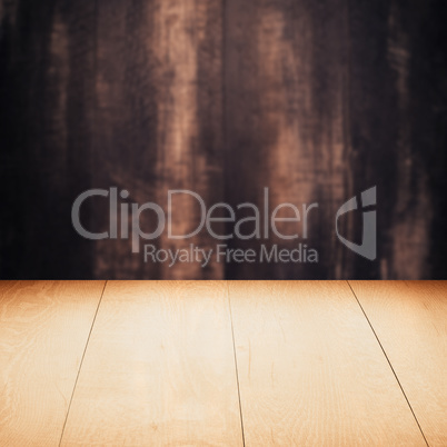 Wood background