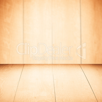 Wood background