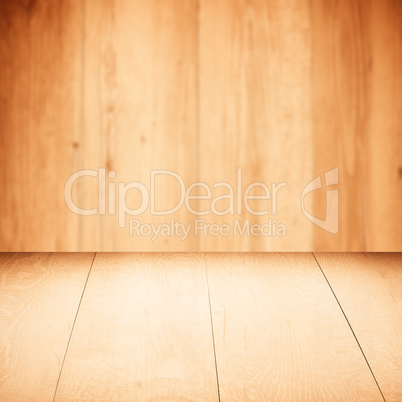 Wood background