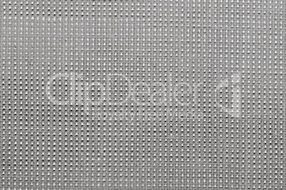 Grey fabric texture