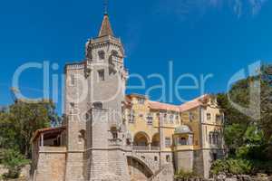 Municipal museum in Cascais