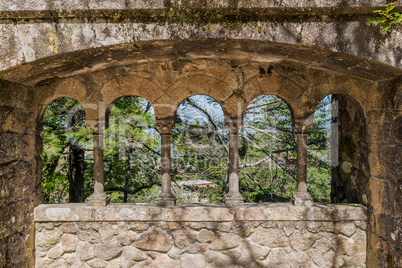 Quinta da Regaleira