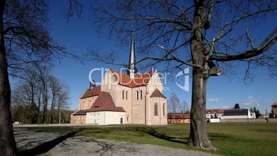 Doberlug Kloster