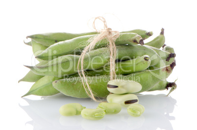 Green beans