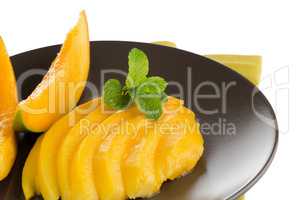 Mango fruit