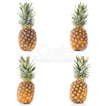 Pineapples