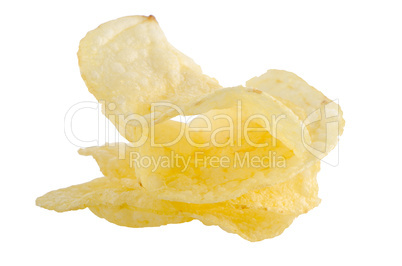 Potato chips