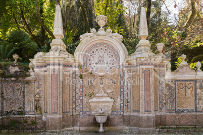 Quinta da Regaleira