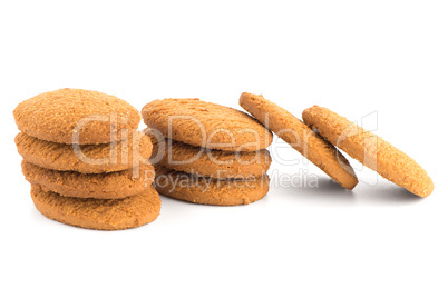 Tasty cookies
