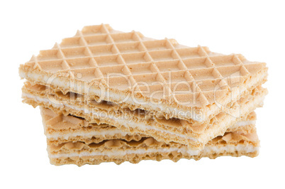 Vanilla wafers