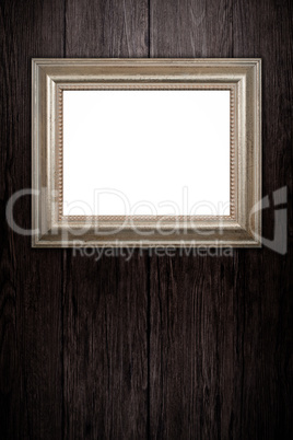 Photo or painting frame Photo or painting frame