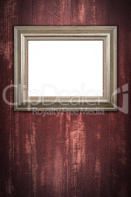 Photo or painting frame