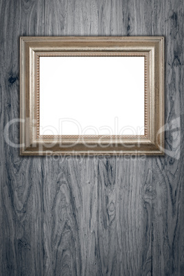 Photo or painting frame