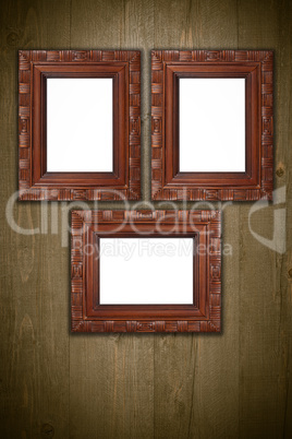 Photo or painting frame