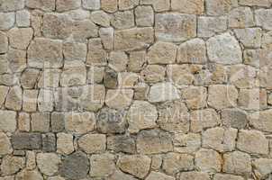 Close up granite surface