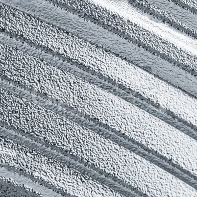 Aluminum abstract  background