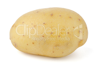 New potato