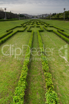 Eduardo VII Park