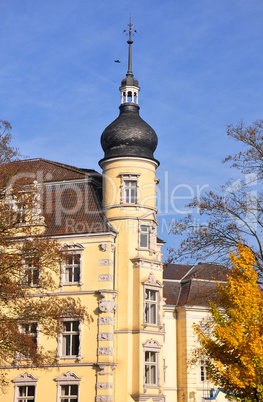 Oldenburger Schloss